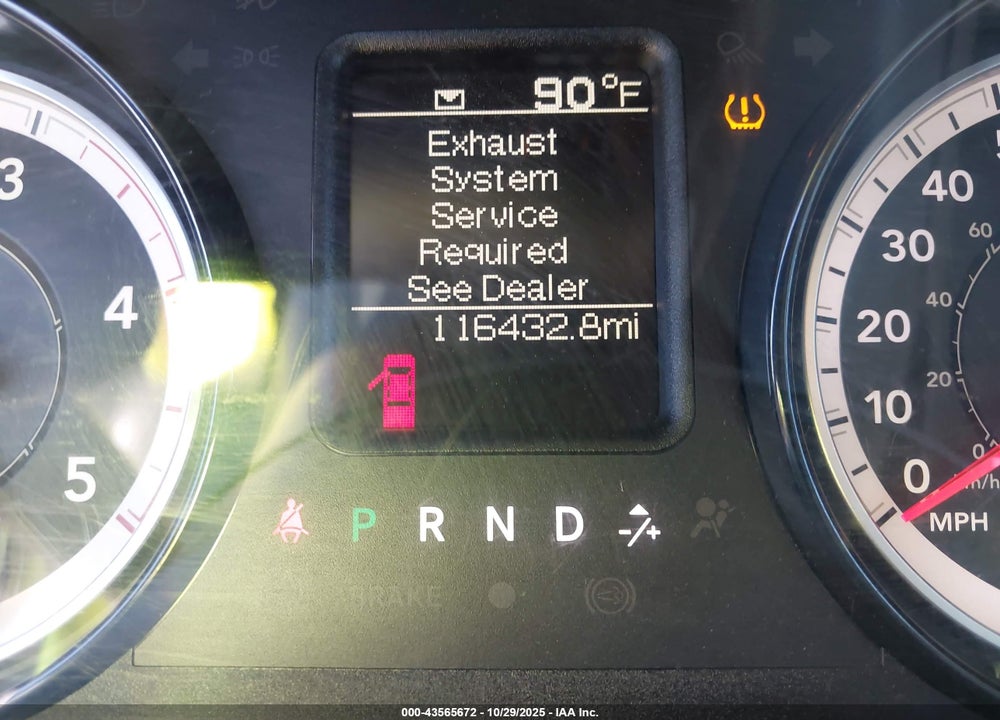 2018 RAM 2500 TRADESMAN 4X4 8' BOX VIN: 3C6UR5HLXJG377216