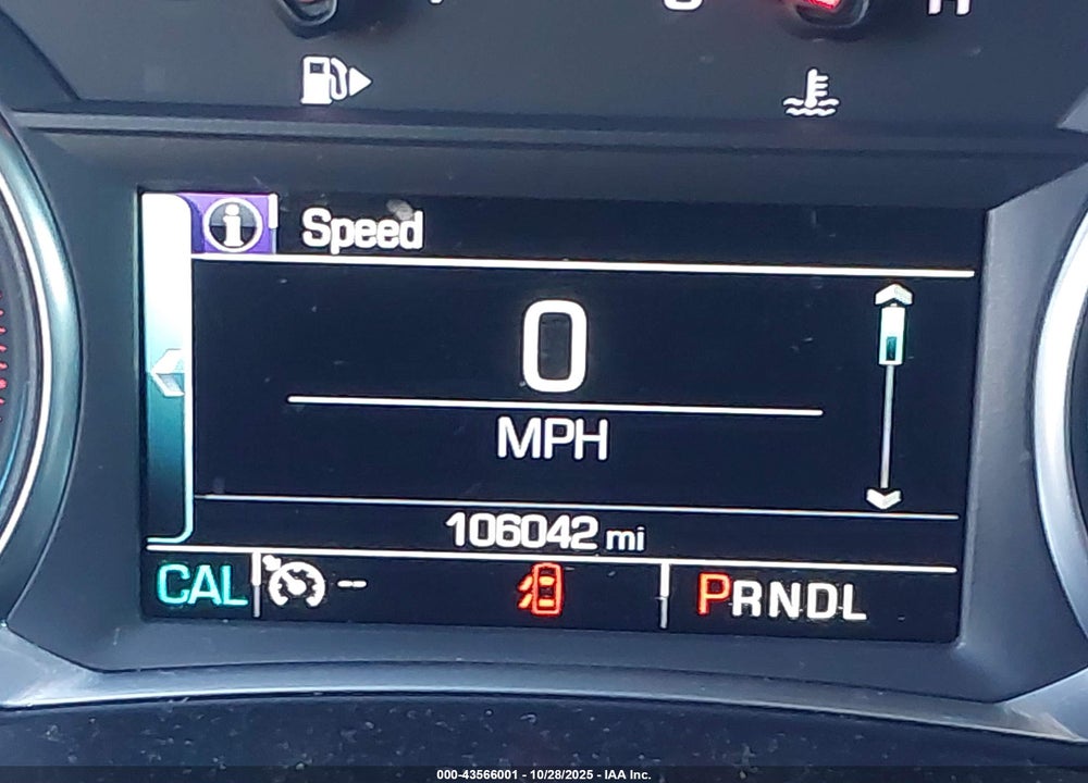 2018 CHEVROLET MALIBU LT VIN: 1G1ZD5STXJF146543