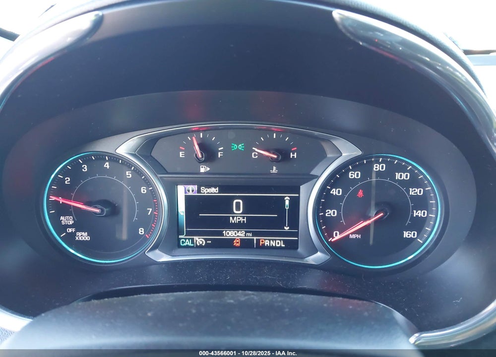 2018 CHEVROLET MALIBU LT VIN: 1G1ZD5STXJF146543