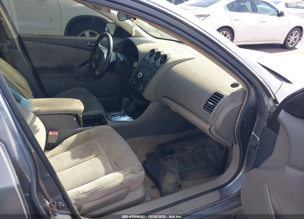 2010 NISSAN ALTIMA 2.5 S VIN: 1N4AL2AP8AN510321