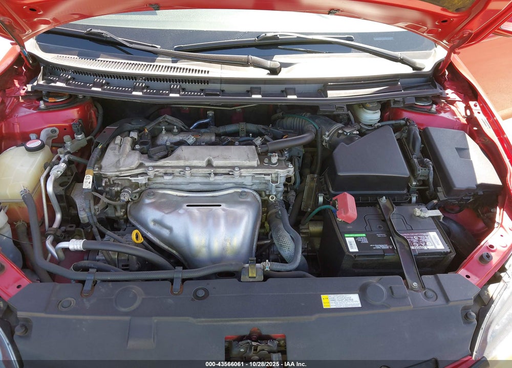 2016 SCION TC RELEASE SERIES 10.0 VIN: JTKJF5C73GJ025464