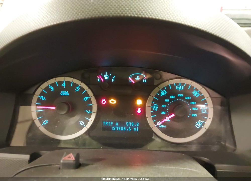2012 FORD ESCAPE VIN: 1FMCU0EG3CKA34882