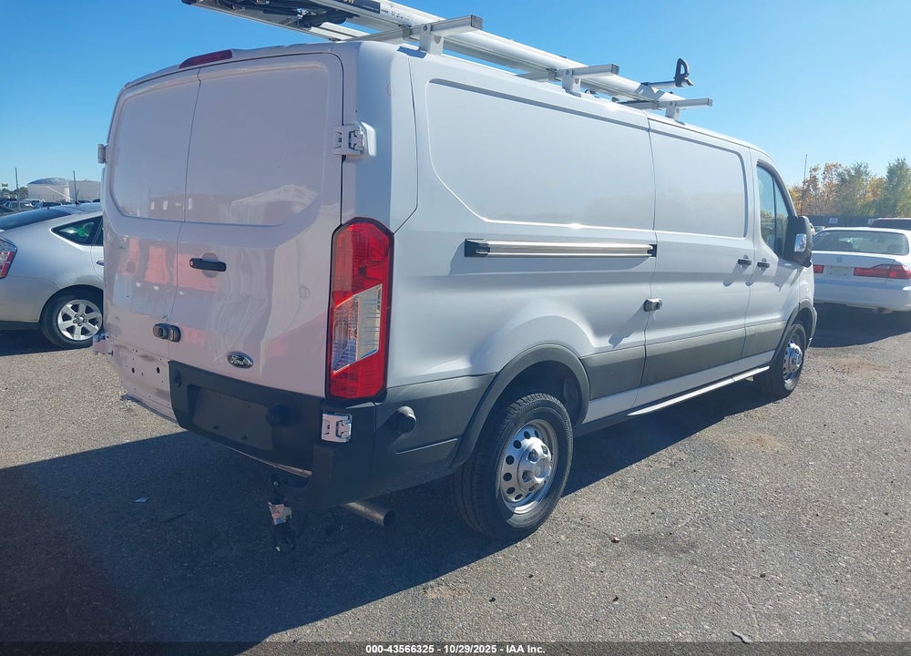 2024 FORD TRANSIT-250 VIN: 1FTBR2Y88RKB83346