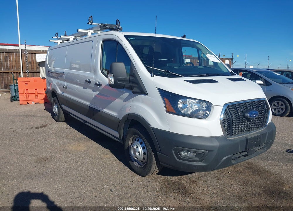 2024 FORD TRANSIT-250 VIN: 1FTBR2Y88RKB83346