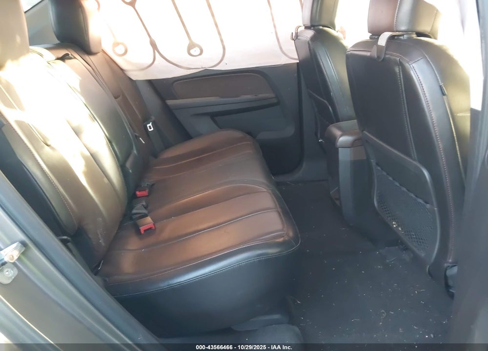 2010 CHEVROLET EQUINOX LT VIN: 2CNALPEW5A6251974
