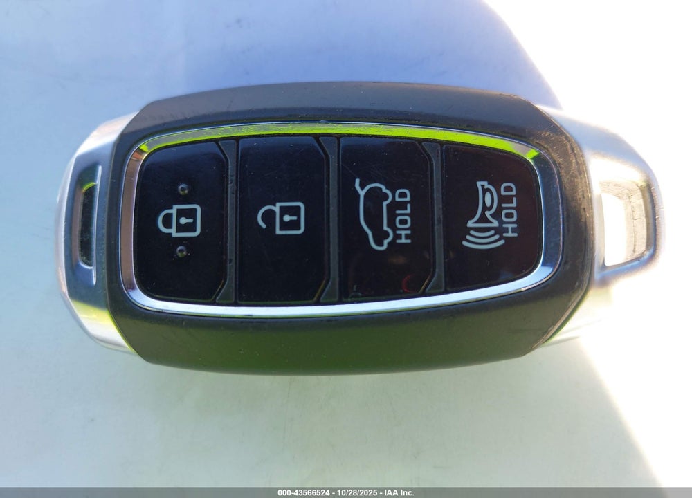2020 HYUNDAI KONA ULTIMATE VIN: KM8K53A53LU433312