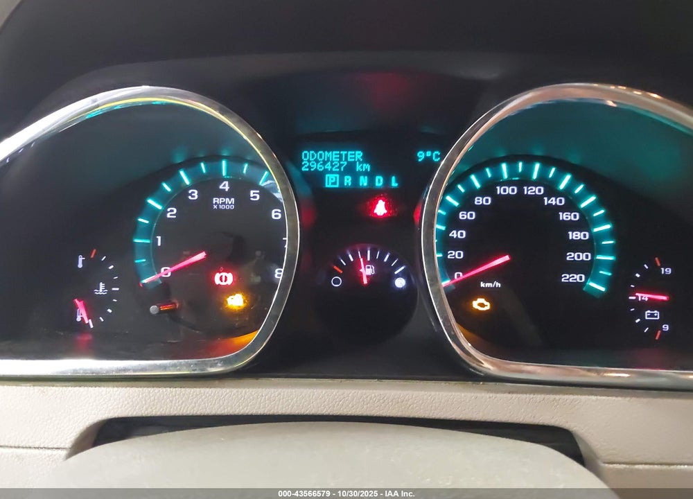 2012 CHEVROLET TRAVERSE LS VIN: 1GNKVEED1CJ132211