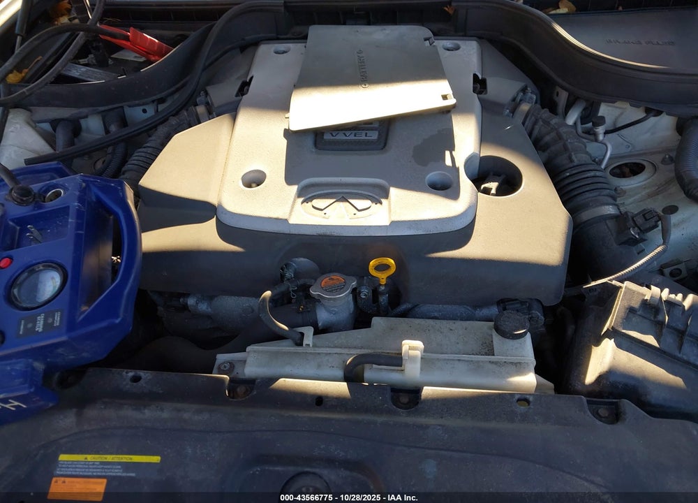 2015 INFINITI Q40 VIN: JN1CV6AR2FM651293