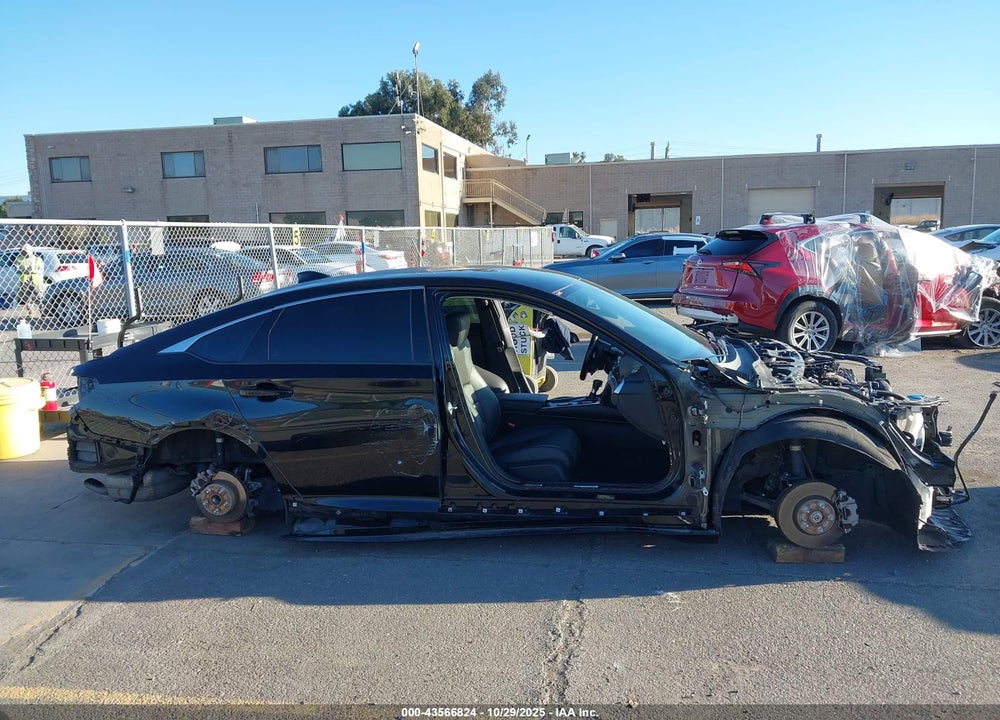 2021 HONDA ACCORD SPORT VIN: 1HGCV1F34MA070964