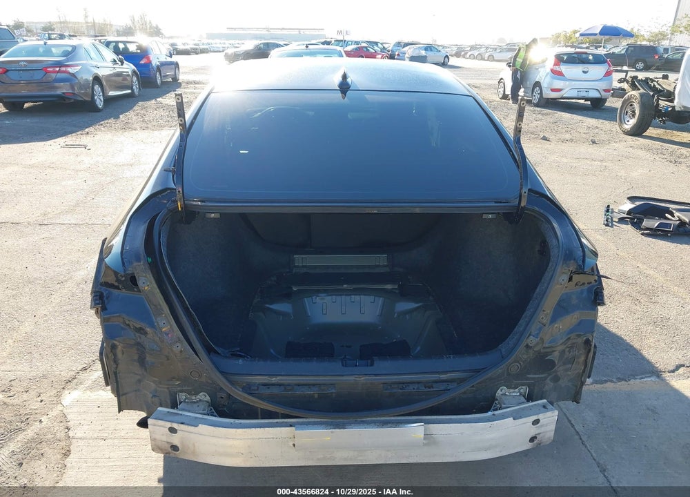 2021 HONDA ACCORD SPORT VIN: 1HGCV1F34MA070964