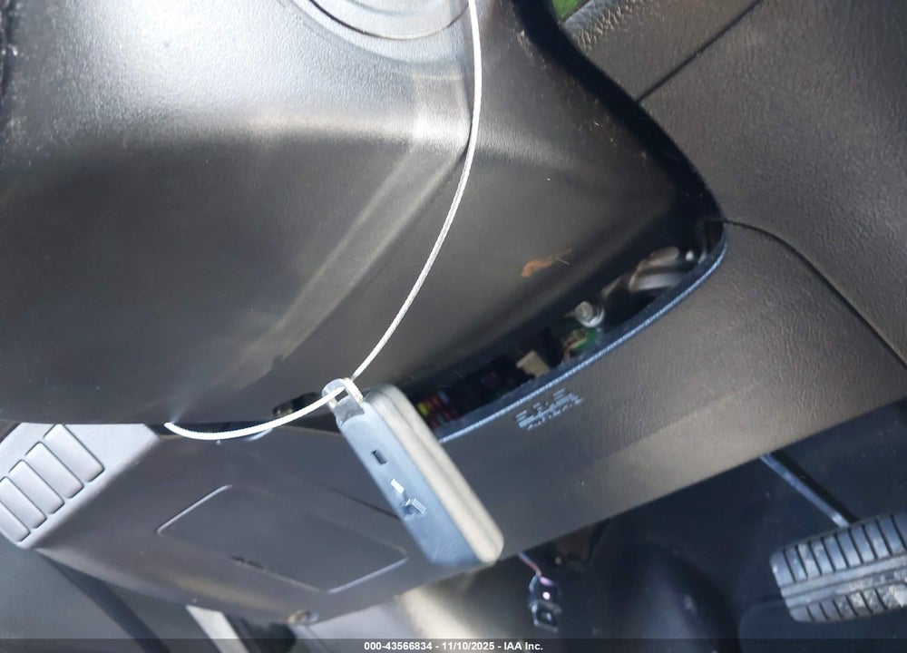 2017 MITSUBISHI OUTLANDER SE VIN: JA4AZ3A38HZ044981