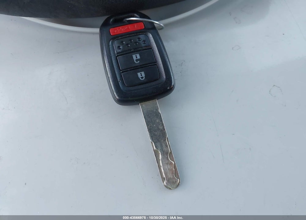 2018 HONDA FIT LX VIN: 3HGGK5H40JM727619