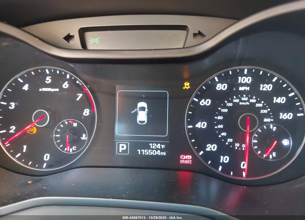 2017 HYUNDAI VELOSTER TURBO VIN: KMHTC6AE8HU314478
