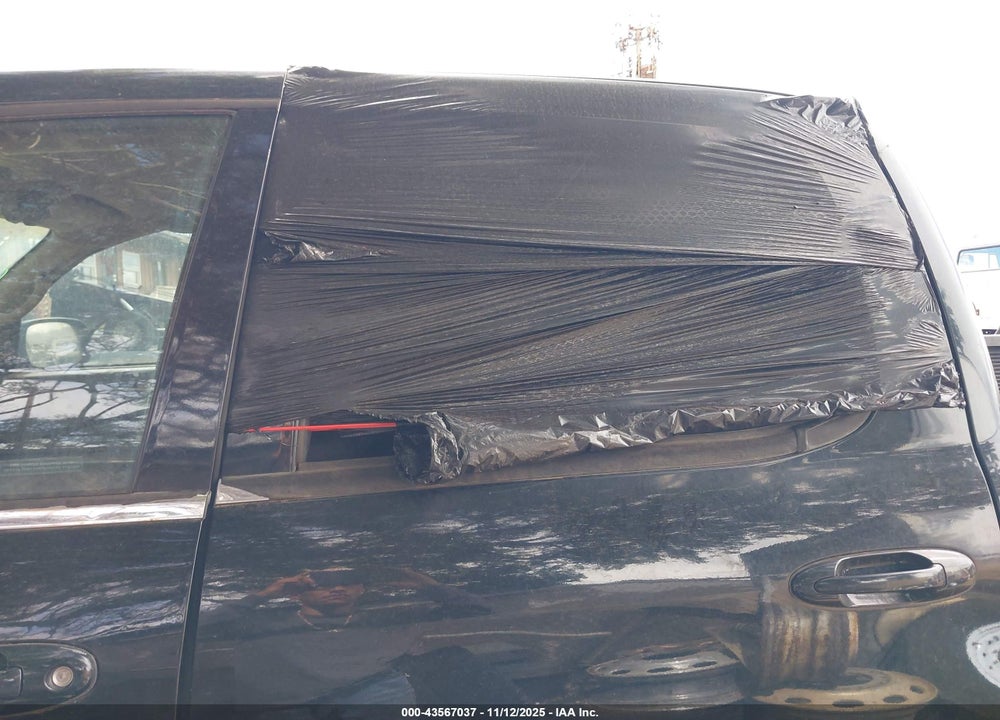 2006 TOYOTA TUNDRA VIN: 5TBET38116S540550