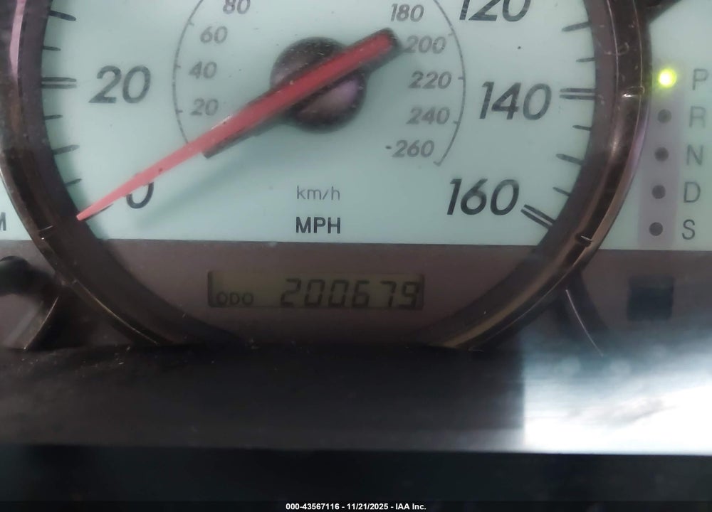 2005 TOYOTA CAMRY SOLARA SLE VIN: 4T1FA38P25U052400