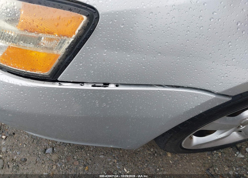 2006 SUBARU LEGACY 2.5I VIN: 4S3BL626067213437