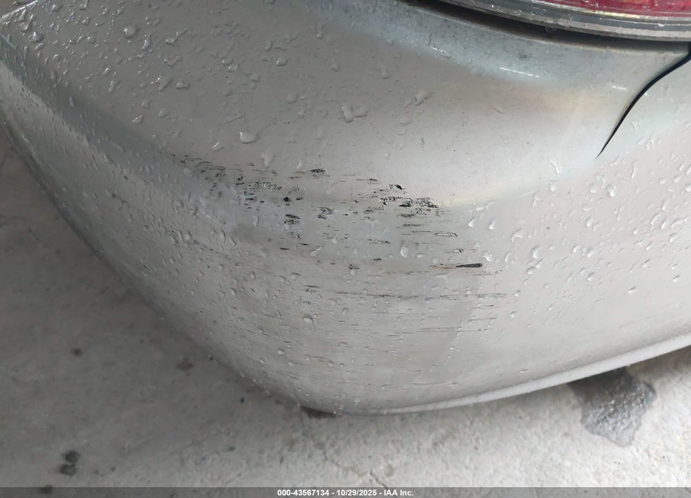 2006 SUBARU LEGACY 2.5I VIN: 4S3BL626067213437