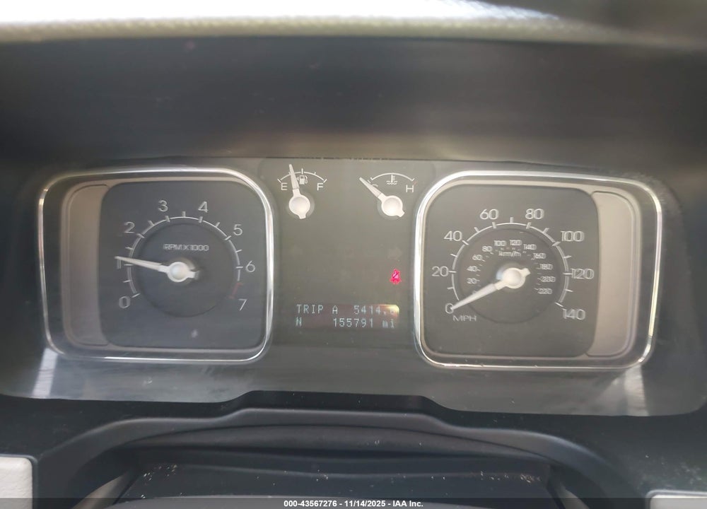 2010 LINCOLN MKX VIN: 2LMDJ6JC8ABJ22146