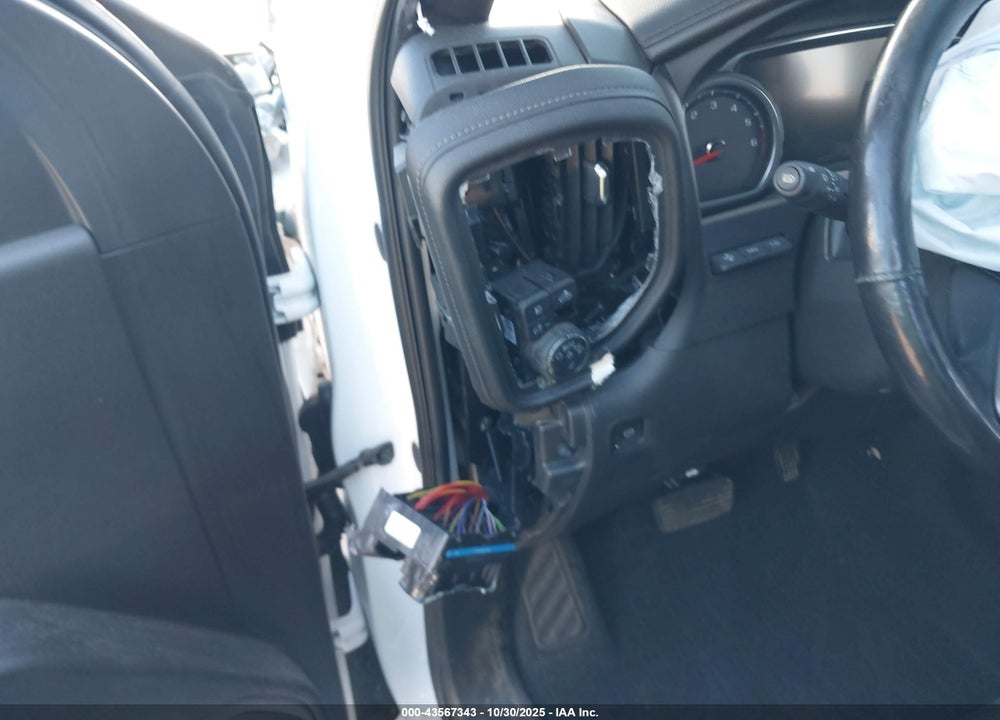 2019 CHEVROLET SILVERADO 1500 HIGH COUNTRY VIN: 3GCUYHEL3KG130008