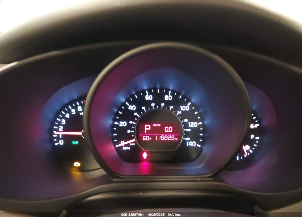 2019 KIA SOUL VIN: KNDJN2A24K7007433