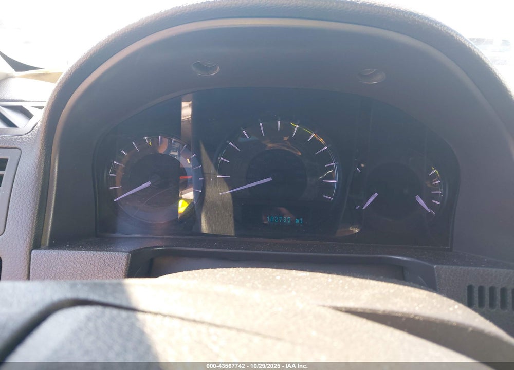 2011 MERCURY MILAN PREMIER VIN: 3MEHM0JA0BR601294