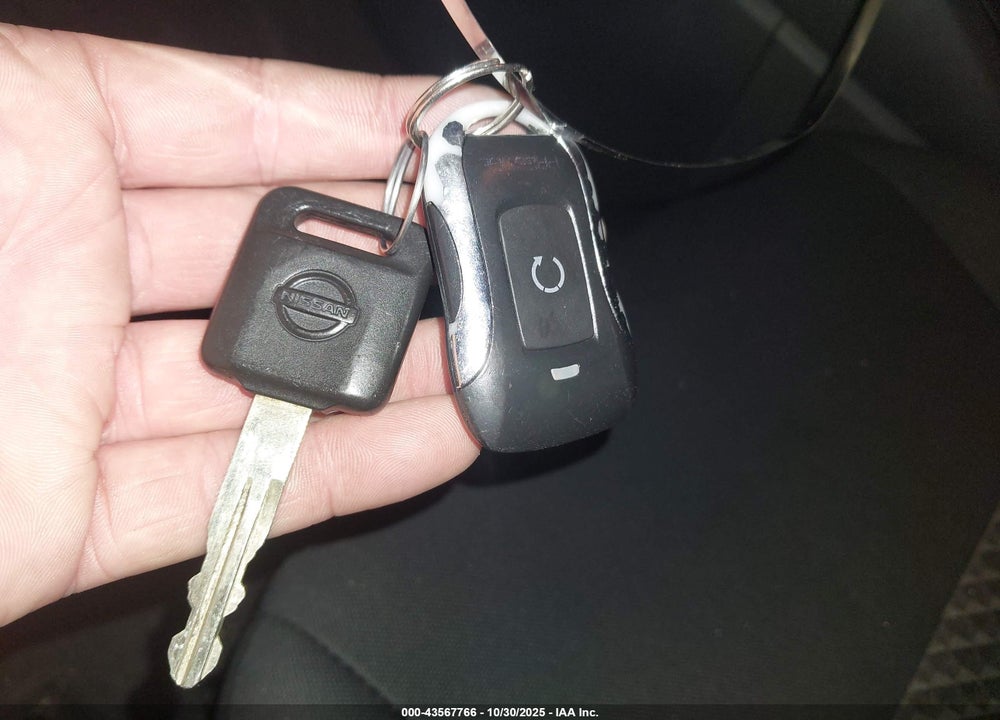 2023 NISSAN VERSA VIN: 3N1CN8DV0PL837365