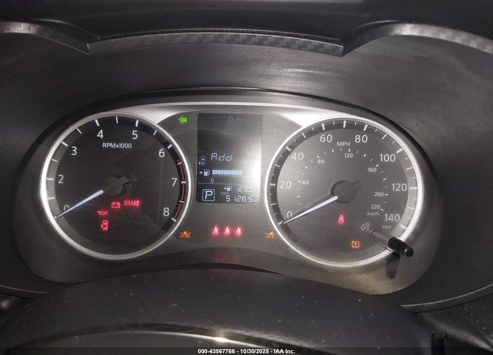 2023 NISSAN VERSA VIN: 3N1CN8DV0PL837365