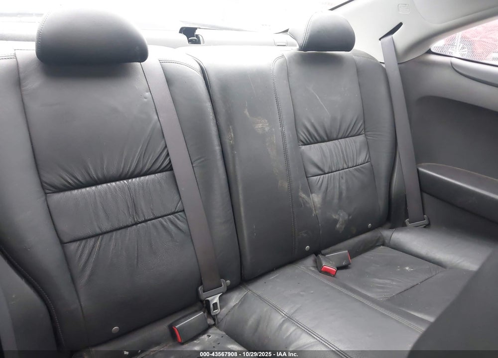 2005 HONDA ACCORD 2.4 EX VIN: 1HGCM72635A013422