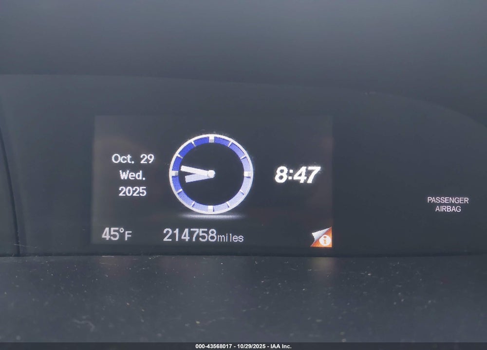 2015 HONDA CIVIC VIN: 2HGFB2F93FH527509