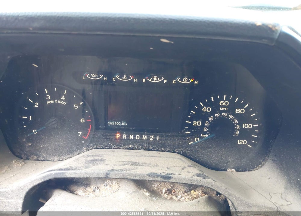2016 FORD F-150 XL VIN: 1FTEW1EF2GFB98126