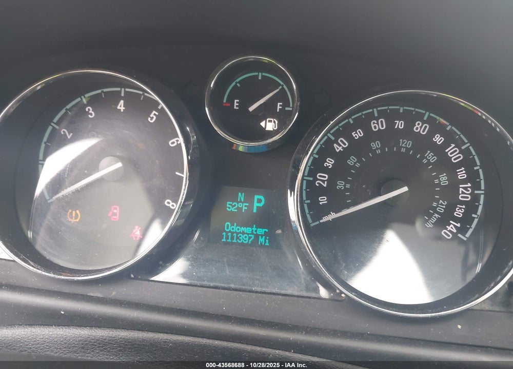 2014 CHEVROLET CAPTIVA SPORT LT VIN: 3GNAL3EK1ES578820