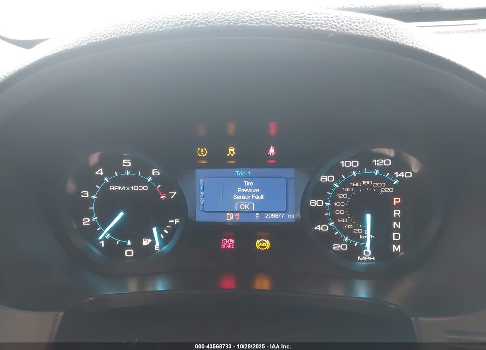 2014 FORD EXPLORER VIN: 1FM5K8B85EGA16576