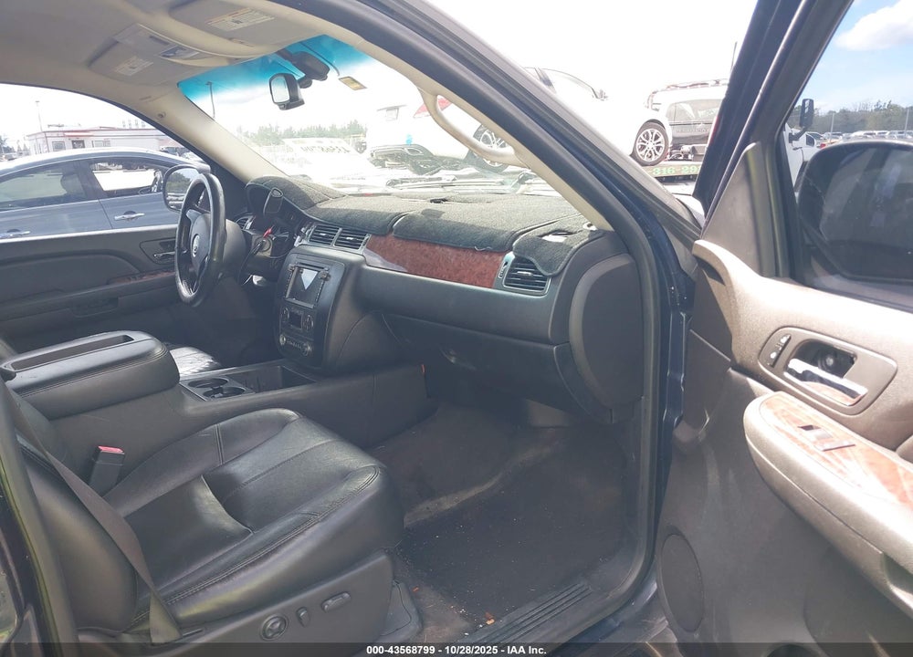 2007 CHEVROLET SILVERADO 1500 VIN: 2GCEC13Y471547257