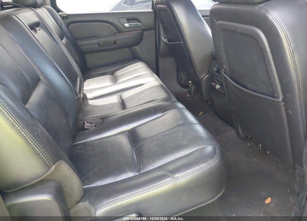 2007 CHEVROLET SILVERADO 1500 VIN: 2GCEC13Y471547257