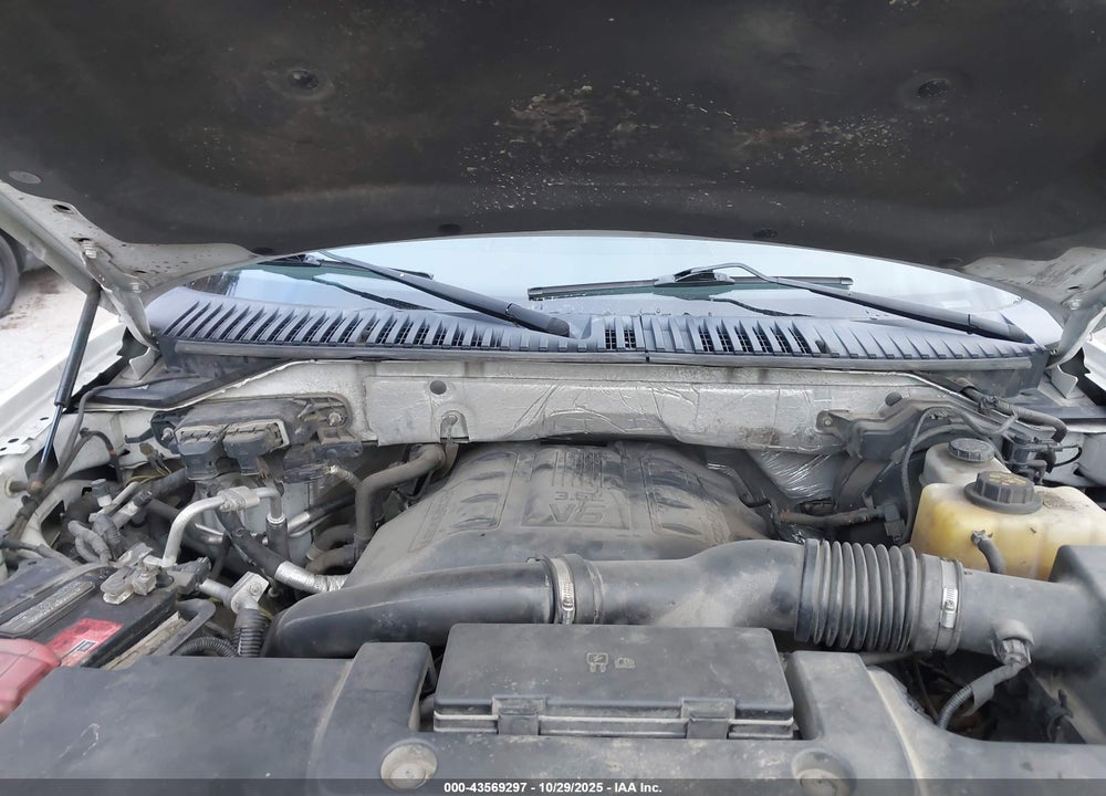 2015 FORD EXPEDITION VIN: 1FMJK2AT6FEF19628