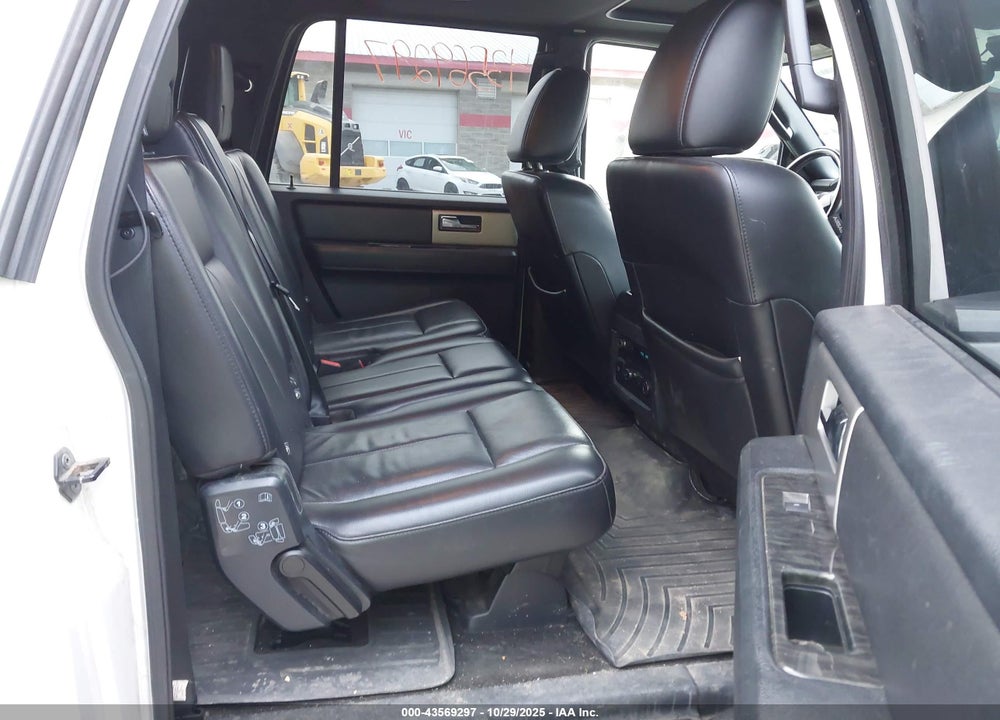 2015 FORD EXPEDITION VIN: 1FMJK2AT6FEF19628