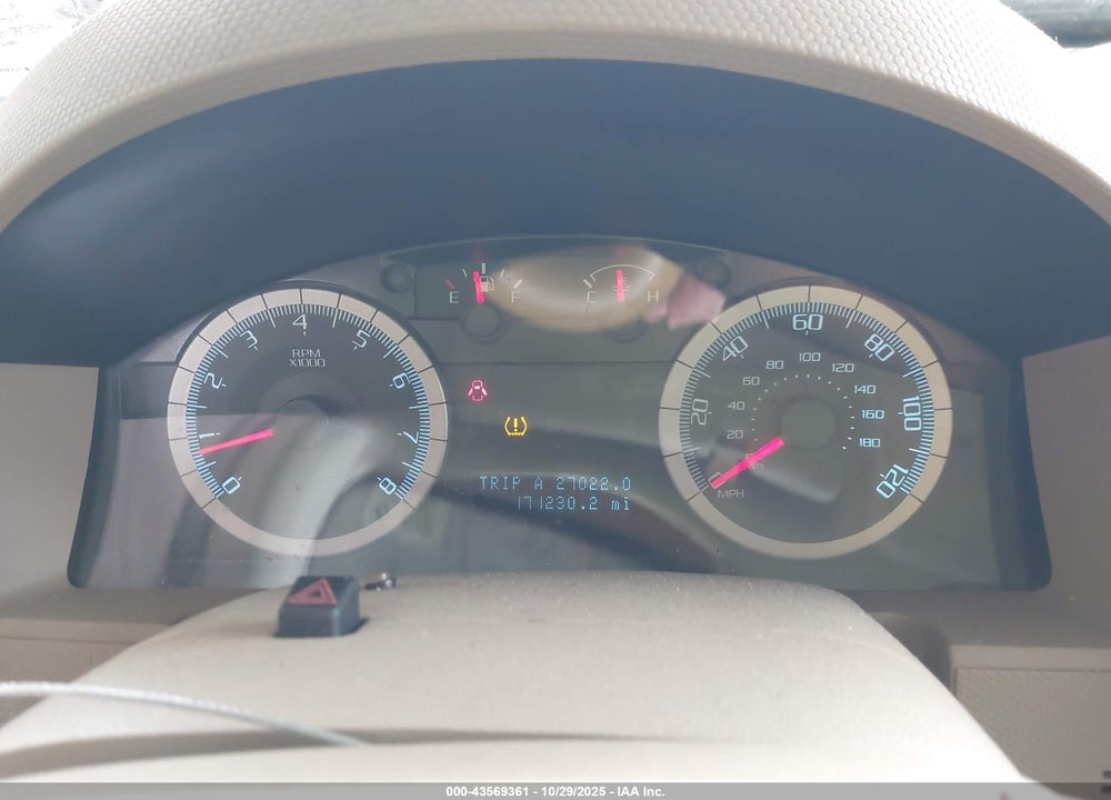 2010 FORD ESCAPE XLT VIN: 1FMCU0D71AKB12073