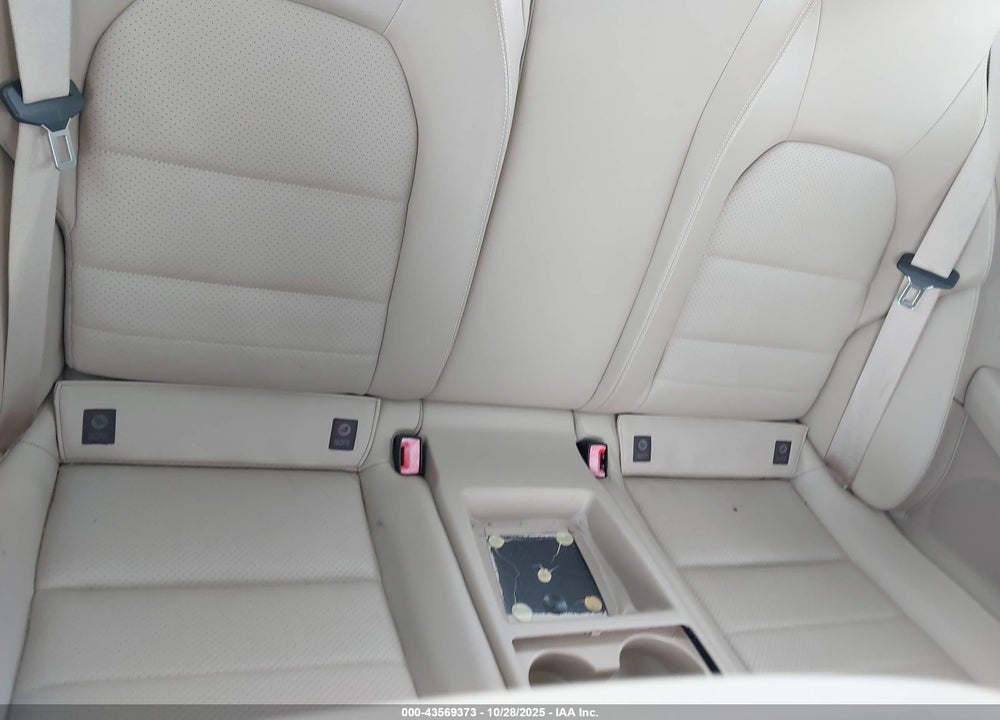 2013 MERCEDES-BENZ C 250 VIN: WDDGJ4HB5DG030719