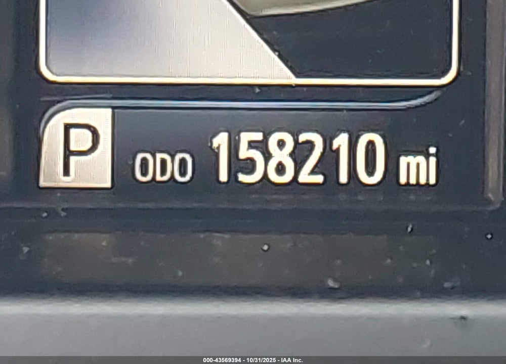 2016 TOYOTA CAMRY LE VIN: 4T4BF1FKXGR526033
