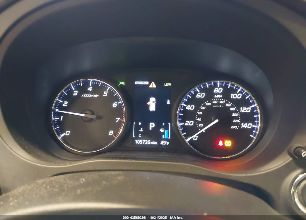 2020 MITSUBISHI OUTLANDER ES 2.4 S-AWC/LE 2.4 S-AWC/SE 2.4 S-AWC/SEL 2.4 S-AWC/SP 2.4 S-AWC VIN: JA4AZ3A33LZ045142