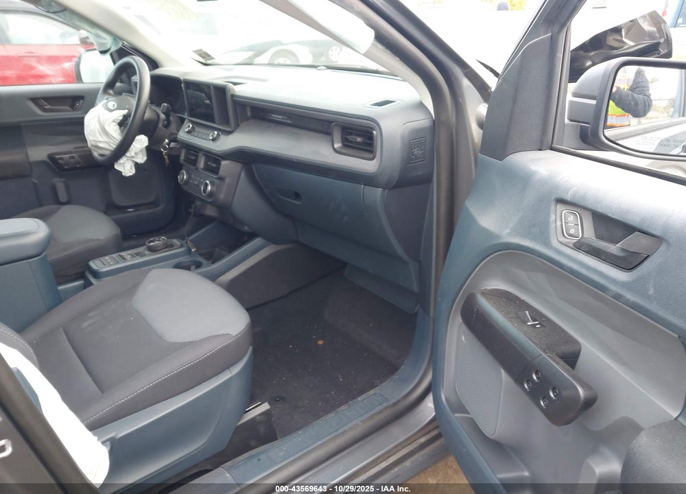 2023 FORD MAVERICK XL VIN: 3FTTW8E32PRB01208