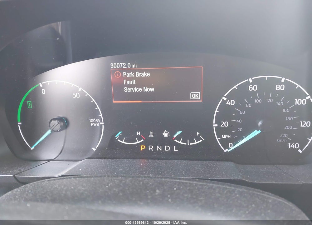 2023 FORD MAVERICK XL VIN: 3FTTW8E32PRB01208
