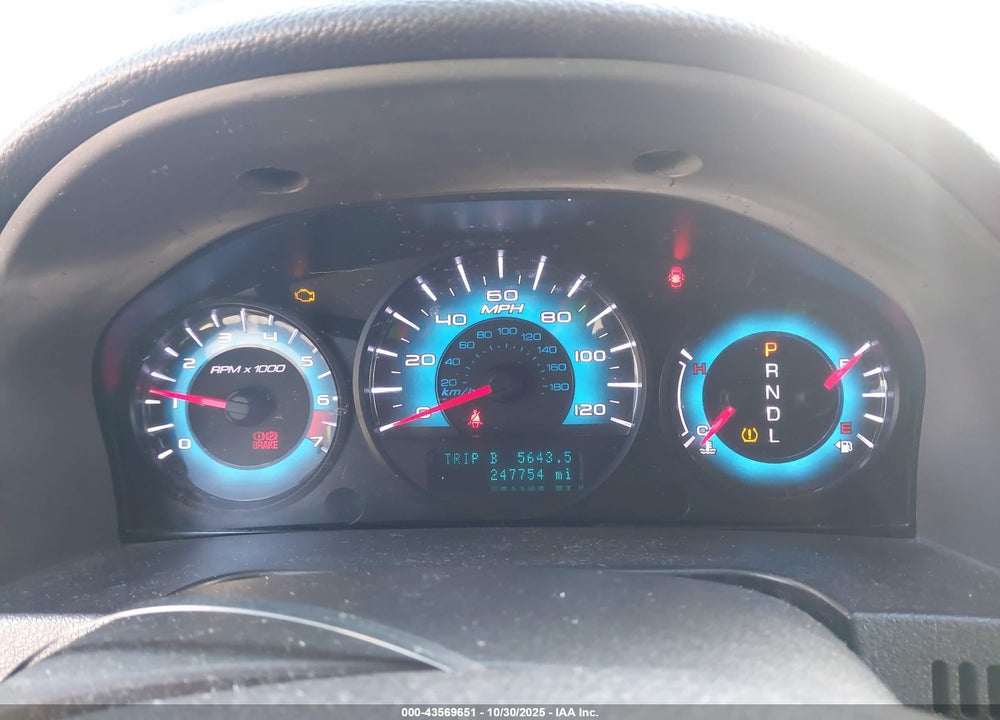 2011 FORD FUSION SE VIN: 3FAHP0HA4BR111980