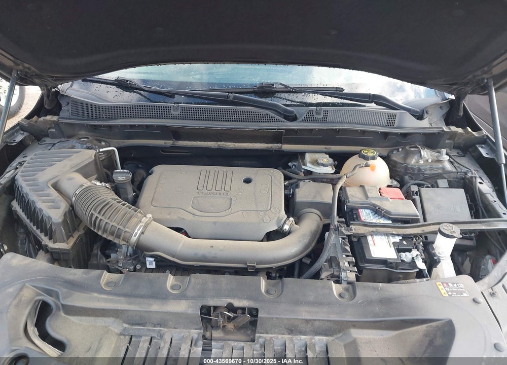 2022 CHEVROLET BLAZER VIN: 3GNKBCR47NS150575