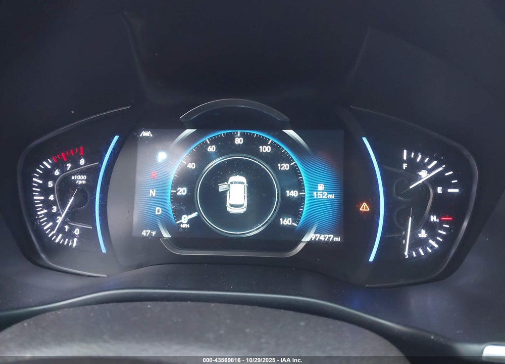 2020 HYUNDAI SANTA FE LIMITED VIN: 5NMS5CAD8LH293356