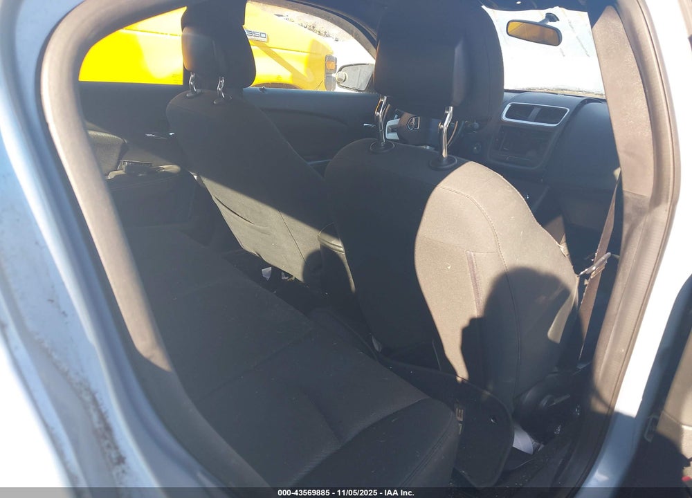 2013 DODGE AVENGER SXT VIN: 1C3CDZCG7DN526363