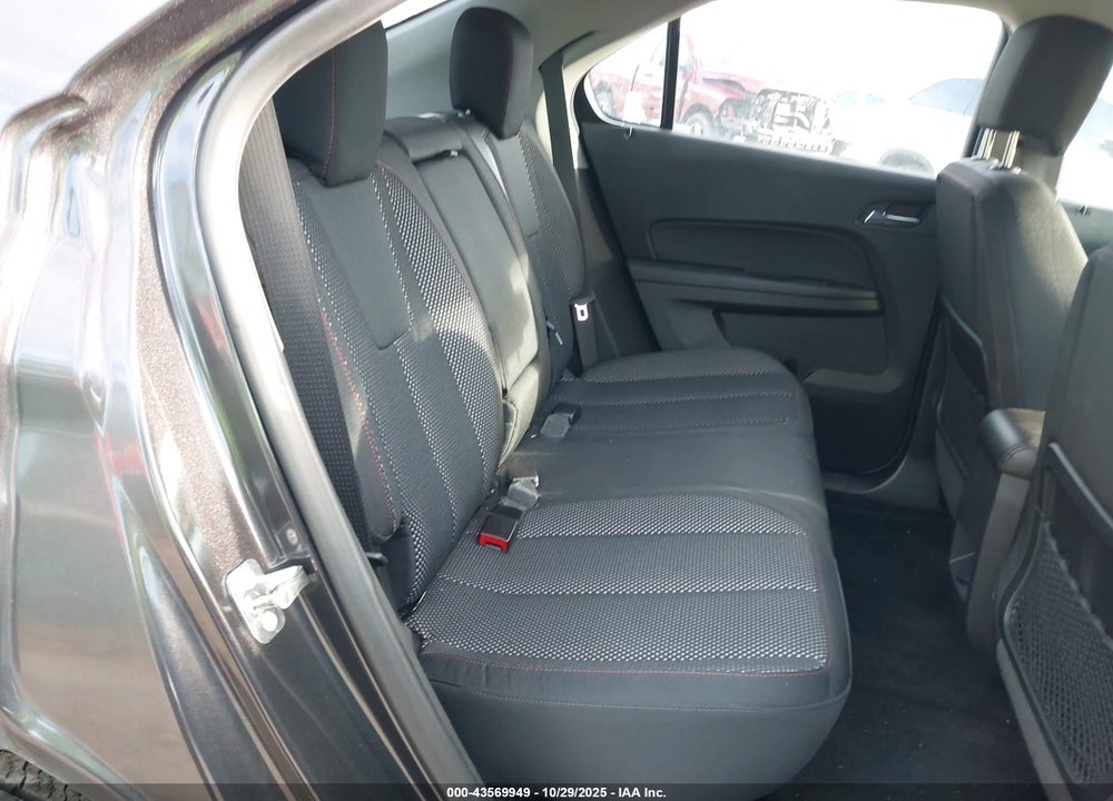 2016 CHEVROLET EQUINOX VIN: 2GNFLEEK4G6212062
