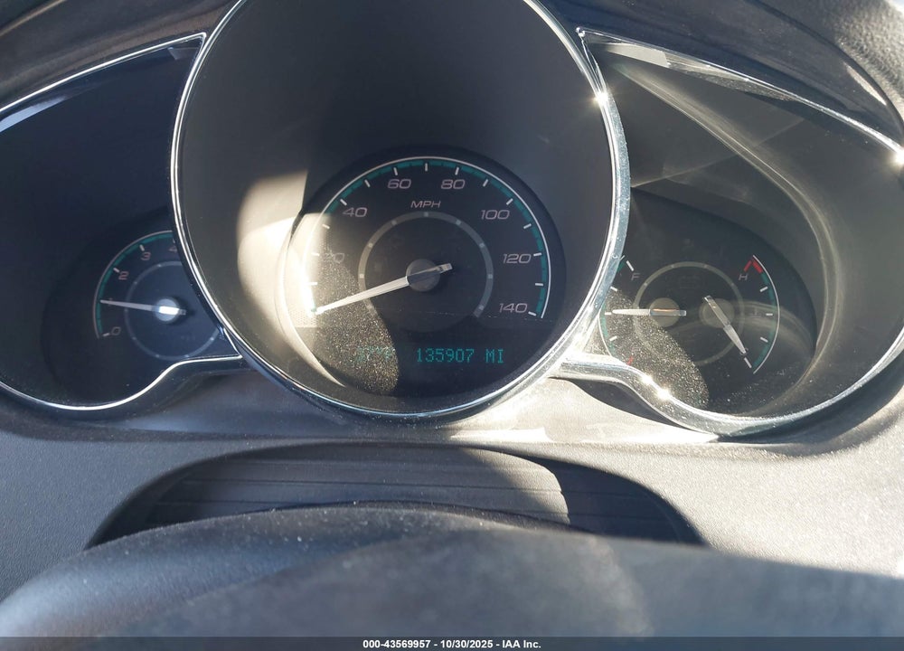 2012 CHEVROLET MALIBU 1LT VIN: 1G1ZC5E02CF115682