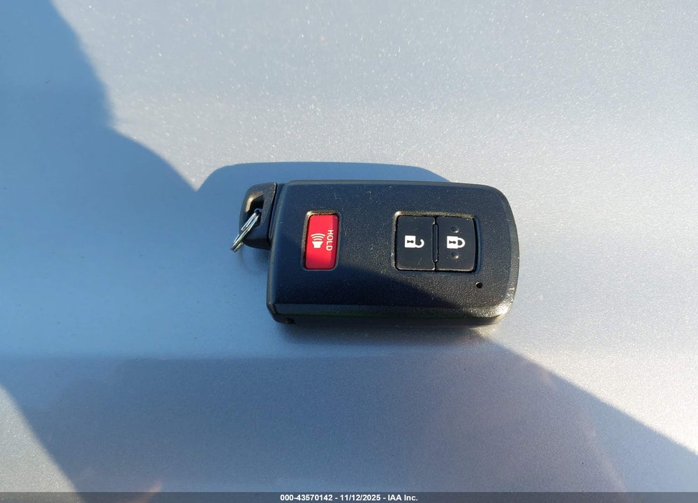 2019 TOYOTA TACOMA VIN: 3TMCZ5AN2KM264282
