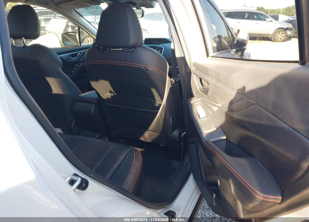 2021 SUBARU CROSSTREK VIN: JF2GTHNCXM8267582